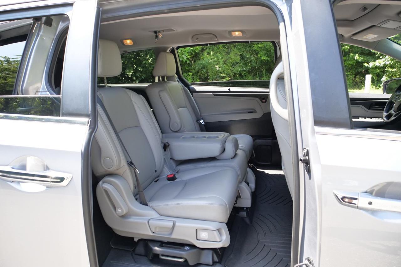 2021 Honda Odyssey EX-L / Heated Seats / Power Sunroof! Lincolnton NC