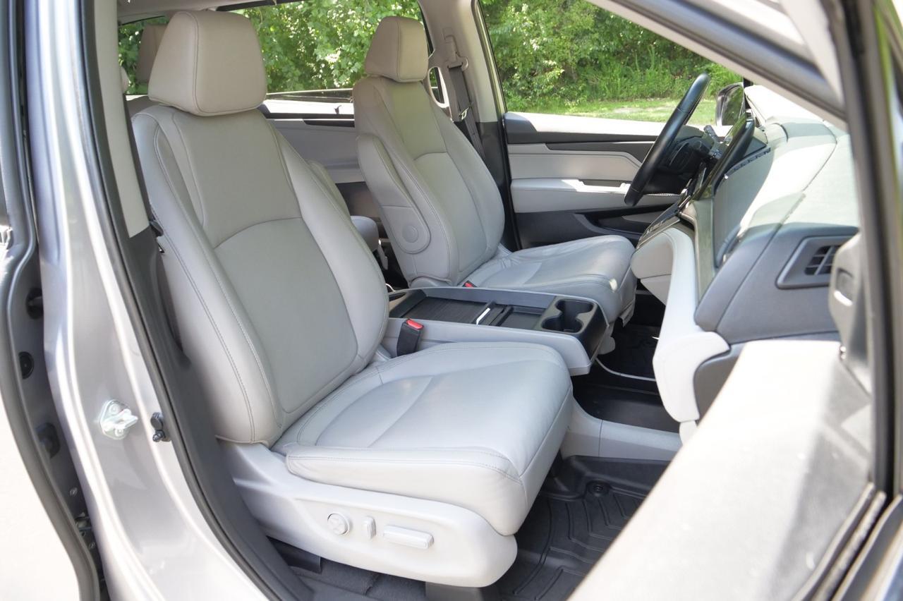 2021 Honda Odyssey EX-L / Heated Seats / Power Sunroof! Lincolnton NC