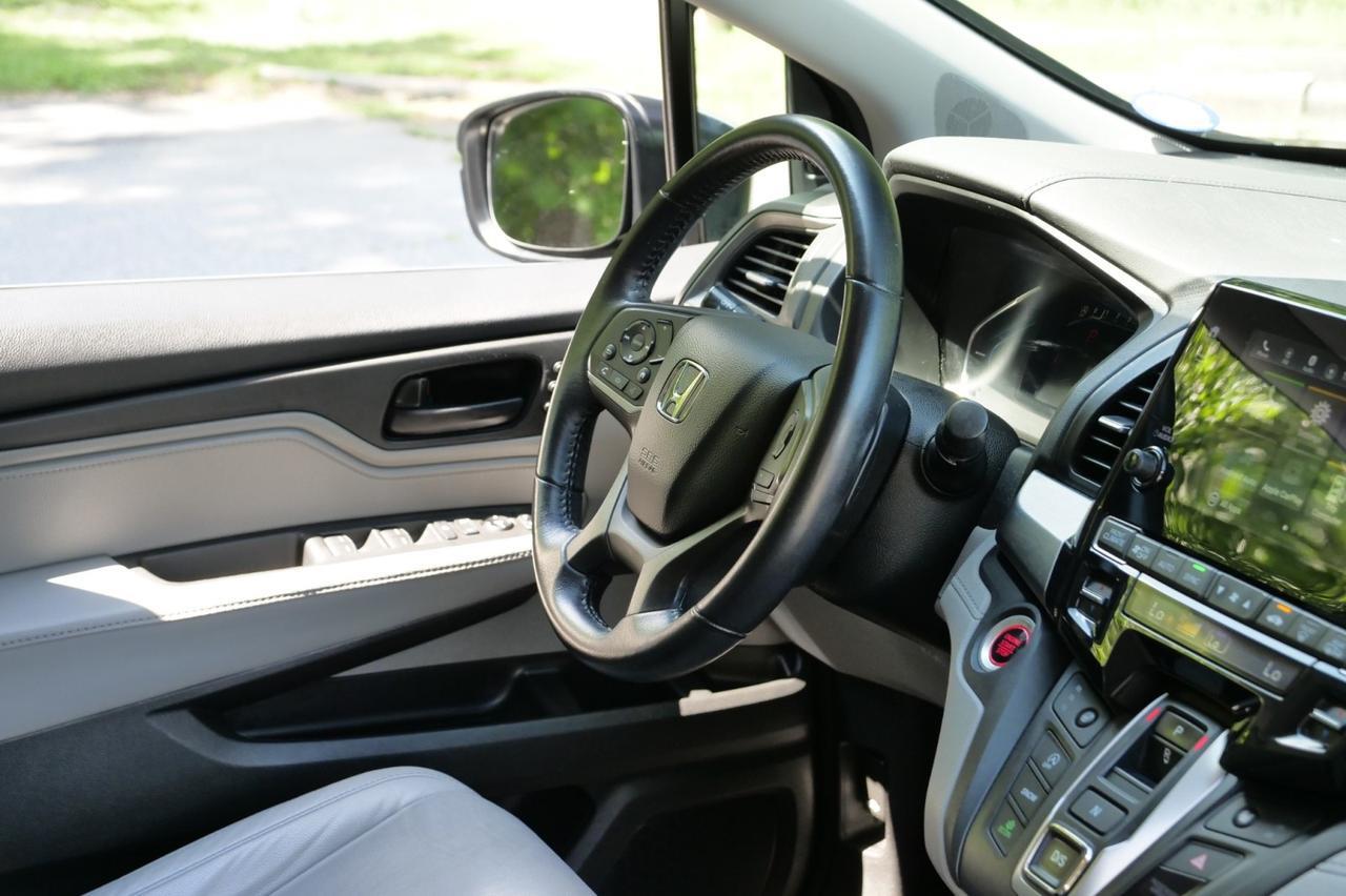 2021 Honda Odyssey EX-L / Heated Seats / Power Sunroof! Lincolnton NC