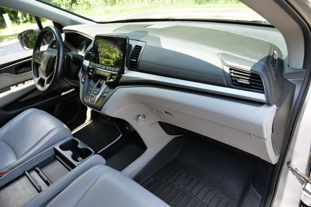 2021 Honda Odyssey EX-L / Heated Seats / Power Sunroof! Lincolnton NC