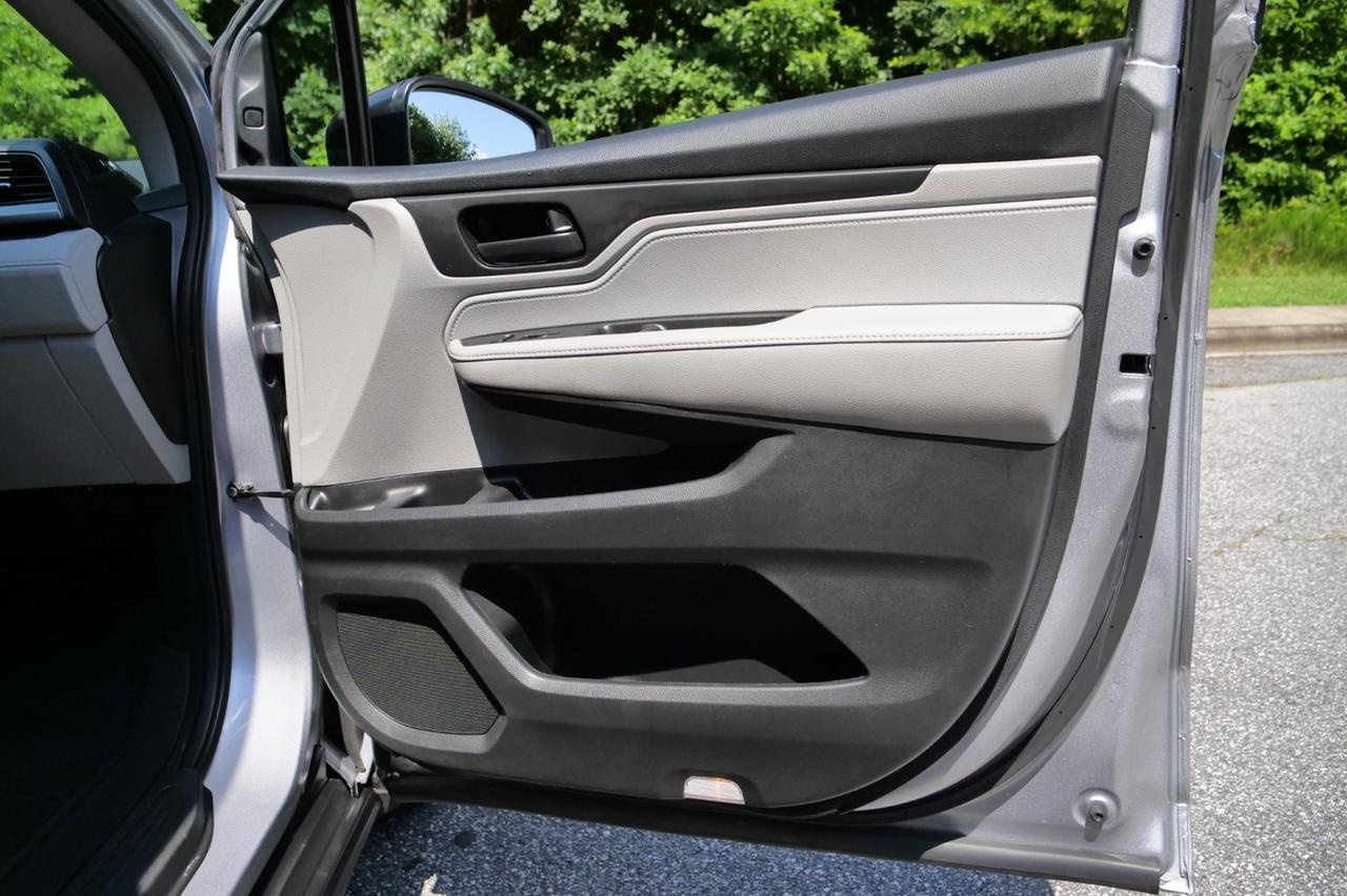 2021 Honda Odyssey EX-L / Heated Seats / Power Sunroof! Lincolnton NC