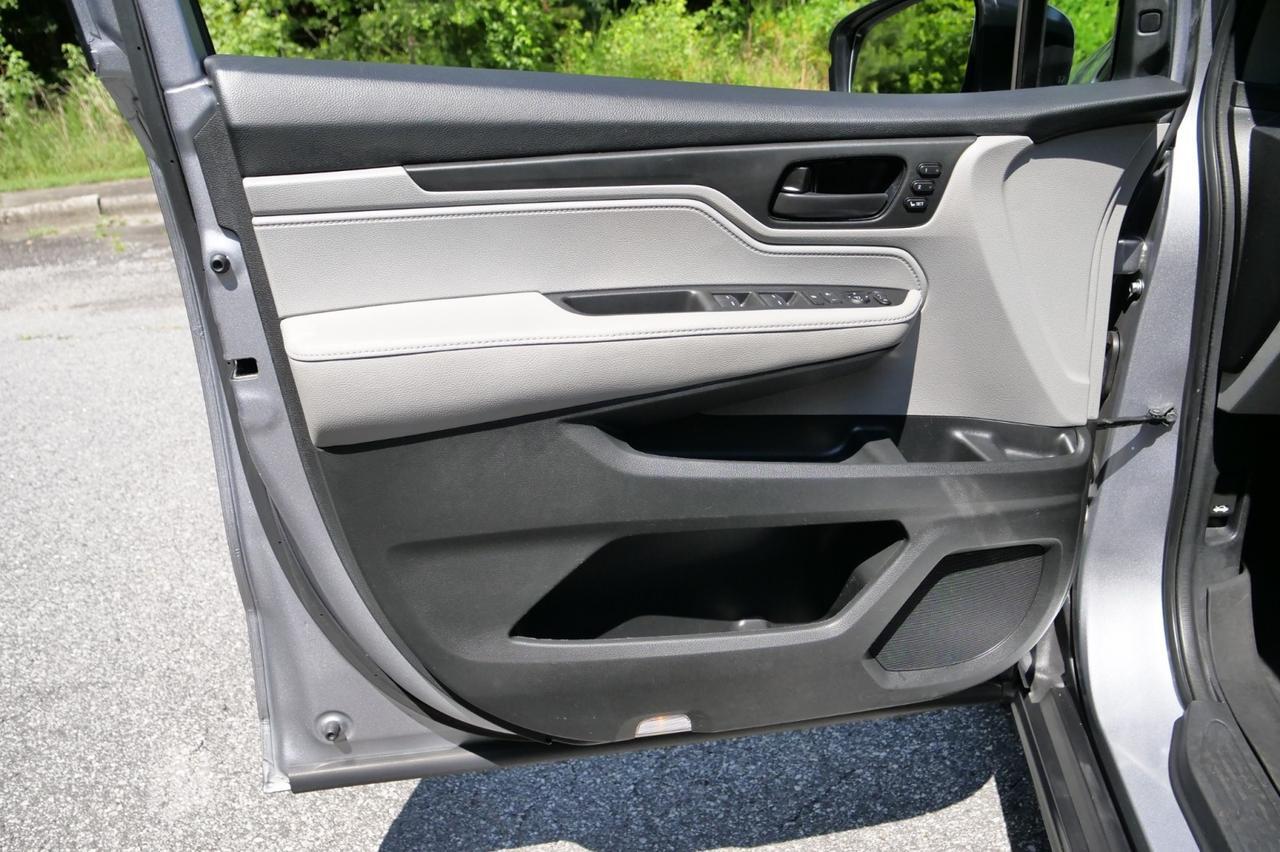 2021 Honda Odyssey EX-L / Heated Seats / Power Sunroof! Lincolnton NC
