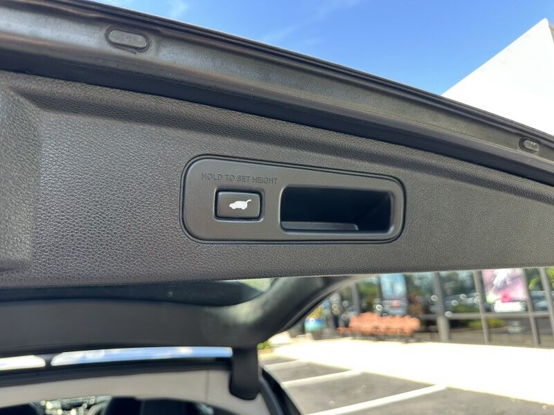 2021 Honda Odyssey EX-L Jacksonville FL