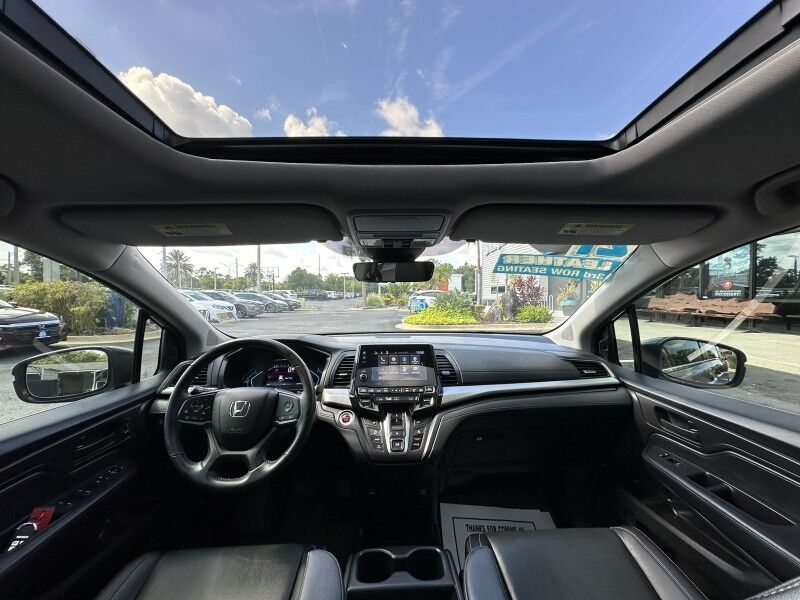 2021 Honda Odyssey EX-L Jacksonville FL