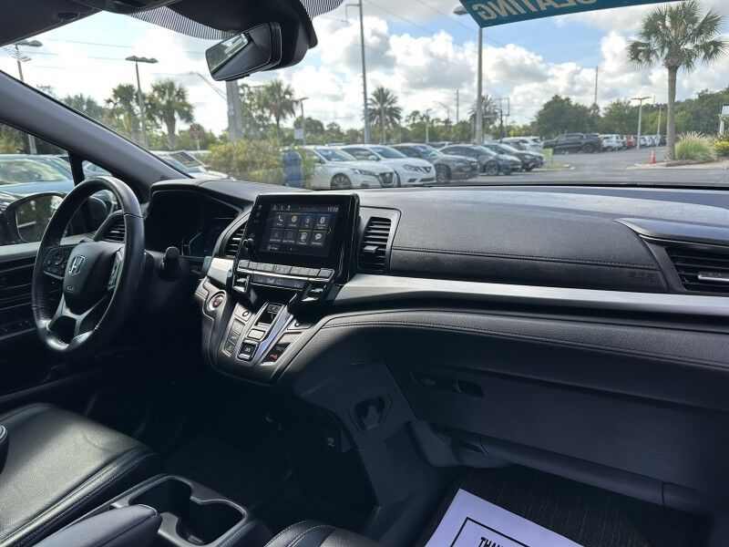 2021 Honda Odyssey EX-L Jacksonville FL