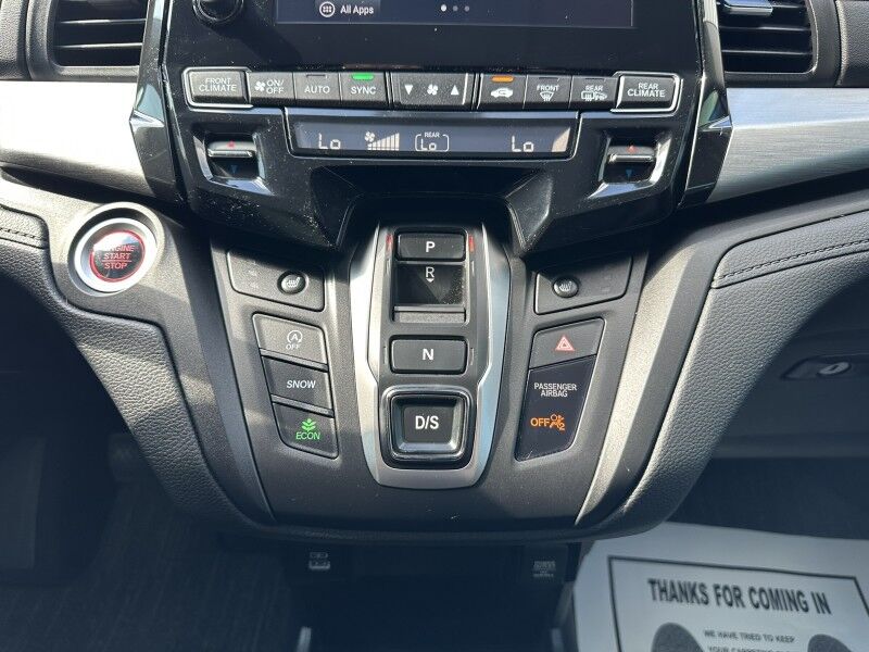 2021 Honda Odyssey EX-L Jacksonville FL
