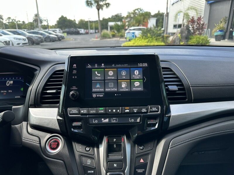 2021 Honda Odyssey EX-L Jacksonville FL
