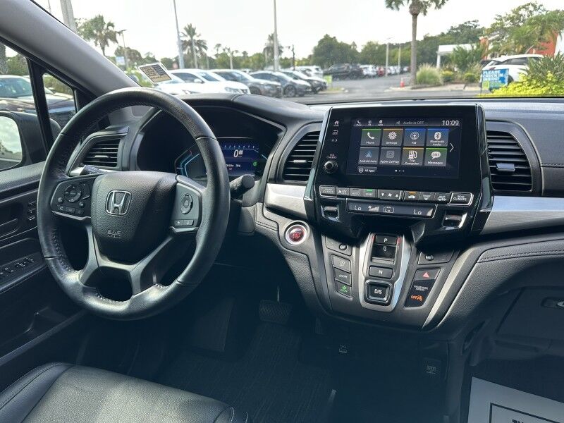 2021 Honda Odyssey EX-L Jacksonville FL