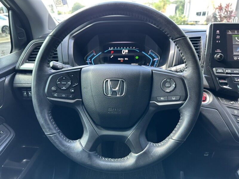 2021 Honda Odyssey EX-L Jacksonville FL