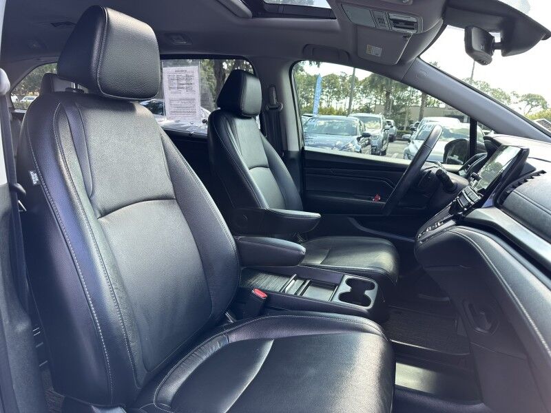 2021 Honda Odyssey EX-L Jacksonville FL