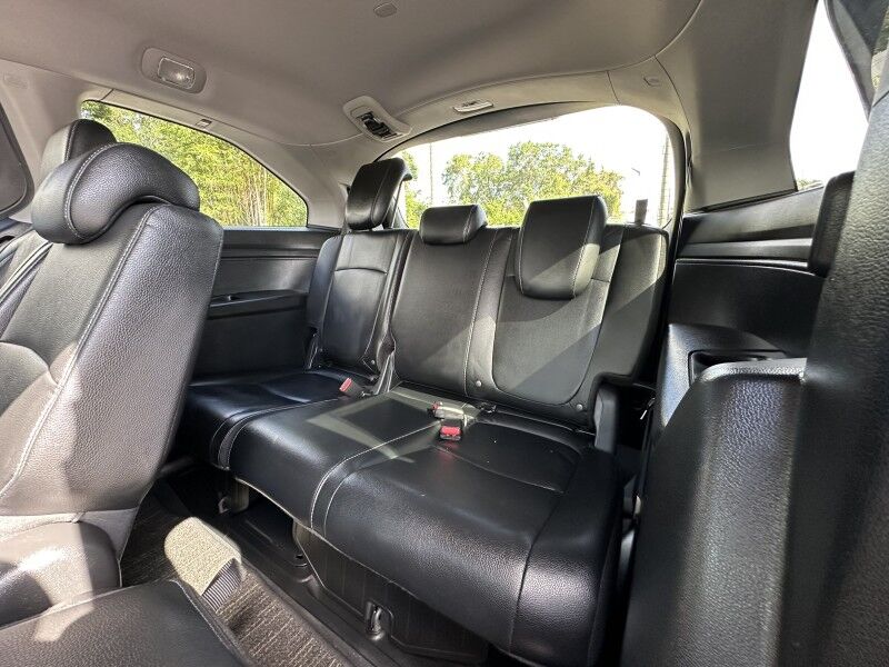 2021 Honda Odyssey EX-L Jacksonville FL