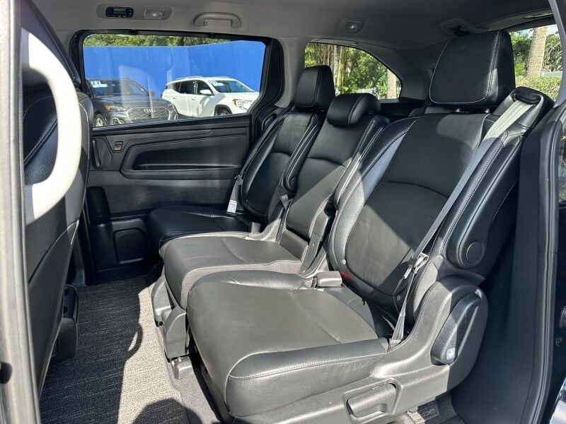 2021 Honda Odyssey EX-L Jacksonville FL