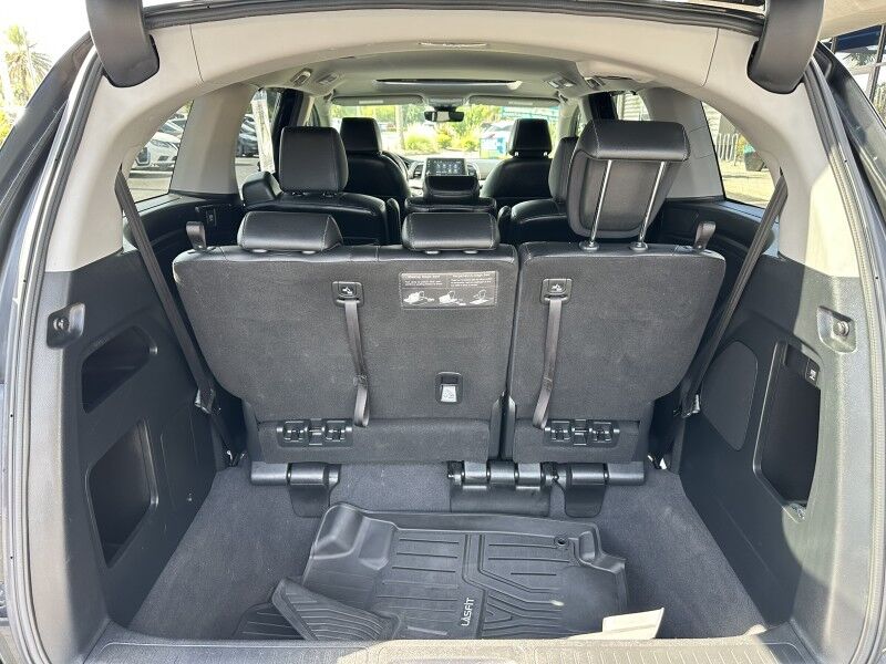 2021 Honda Odyssey EX-L Jacksonville FL