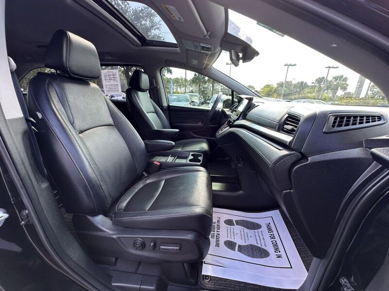 2021 Honda Odyssey EX-L Jacksonville FL