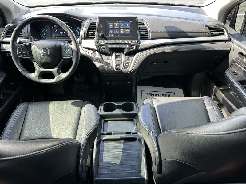 2021 Honda Odyssey EX-L Jacksonville FL