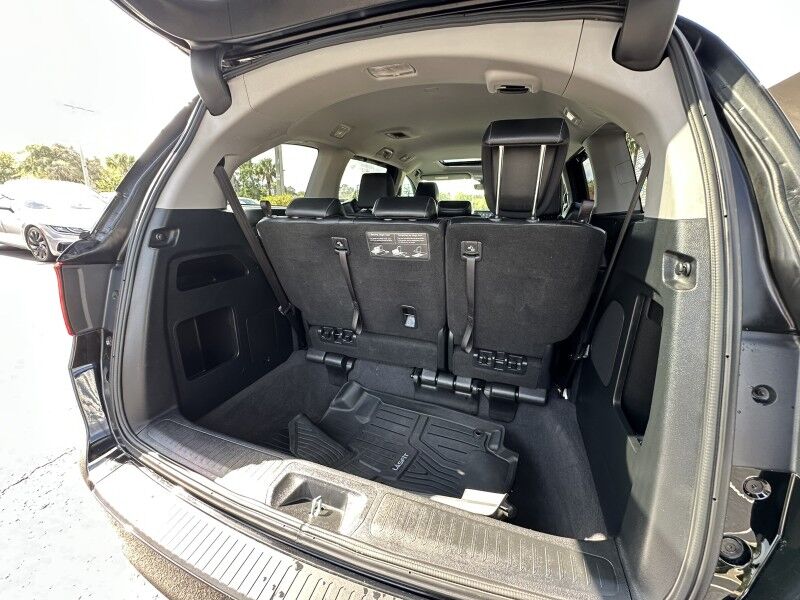 2021 Honda Odyssey EX-L Jacksonville FL