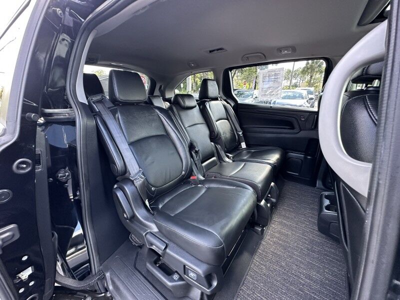 2021 Honda Odyssey EX-L Jacksonville FL