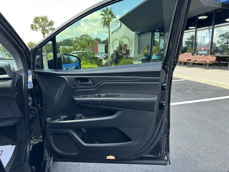 2021 Honda Odyssey EX-L Jacksonville FL