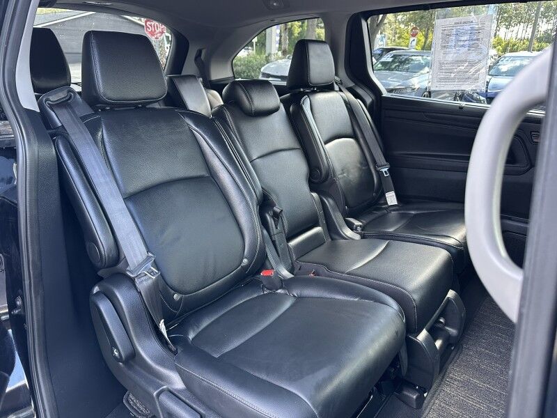2021 Honda Odyssey EX-L Jacksonville FL