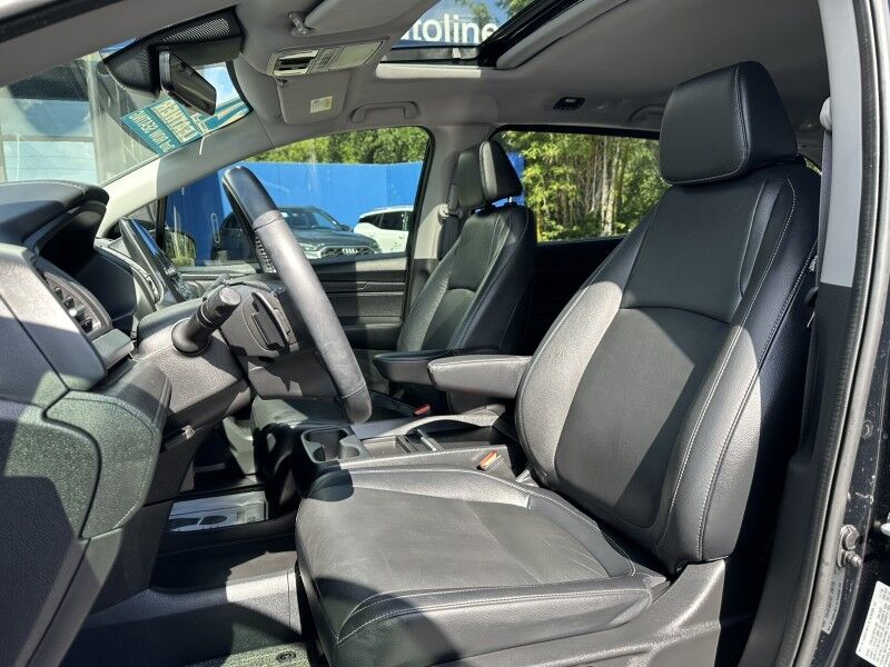 2021 Honda Odyssey EX-L Jacksonville FL