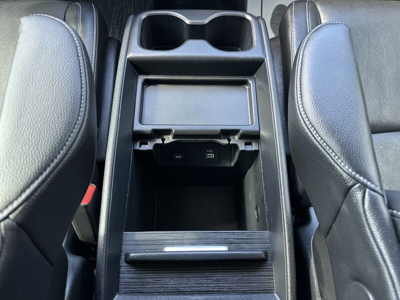 2021 Honda Odyssey EX-L Jacksonville FL