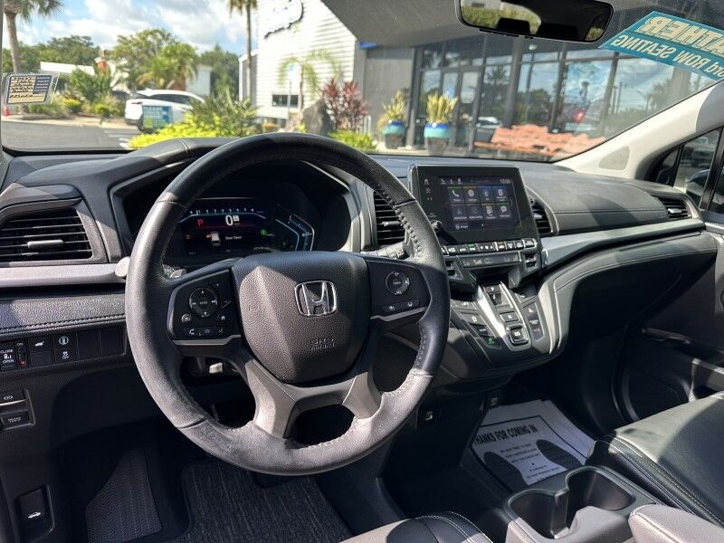2021 Honda Odyssey EX-L Jacksonville FL