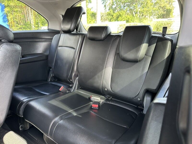 2021 Honda Odyssey EX-L Jacksonville FL