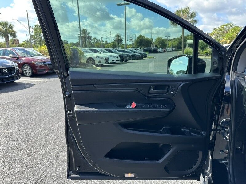 2021 Honda Odyssey EX-L Jacksonville FL
