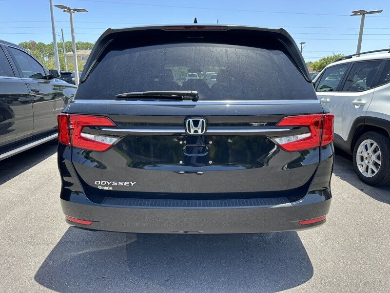 2021 Honda Odyssey EX-L Jacksonville FL