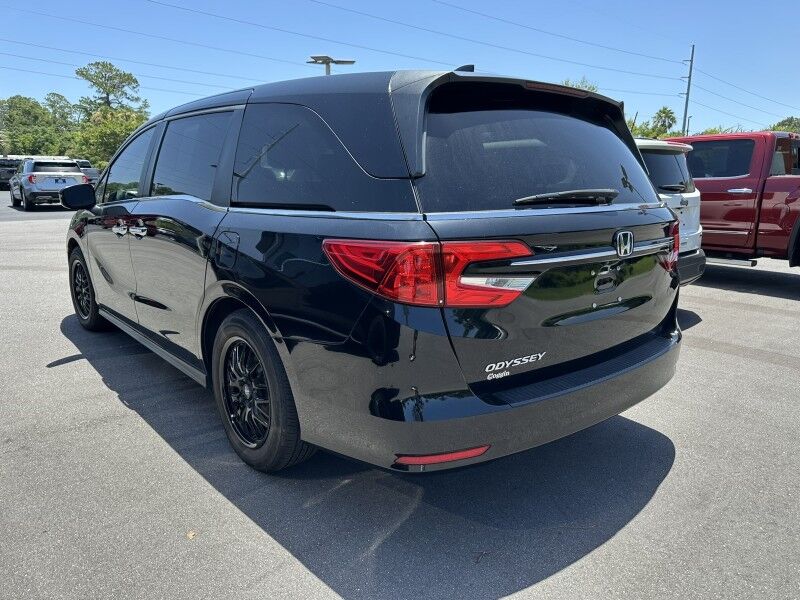 2021 Honda Odyssey EX-L Jacksonville FL