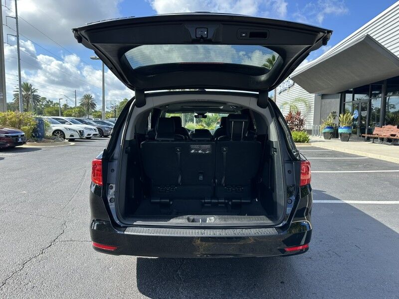 2021 Honda Odyssey EX-L Jacksonville FL