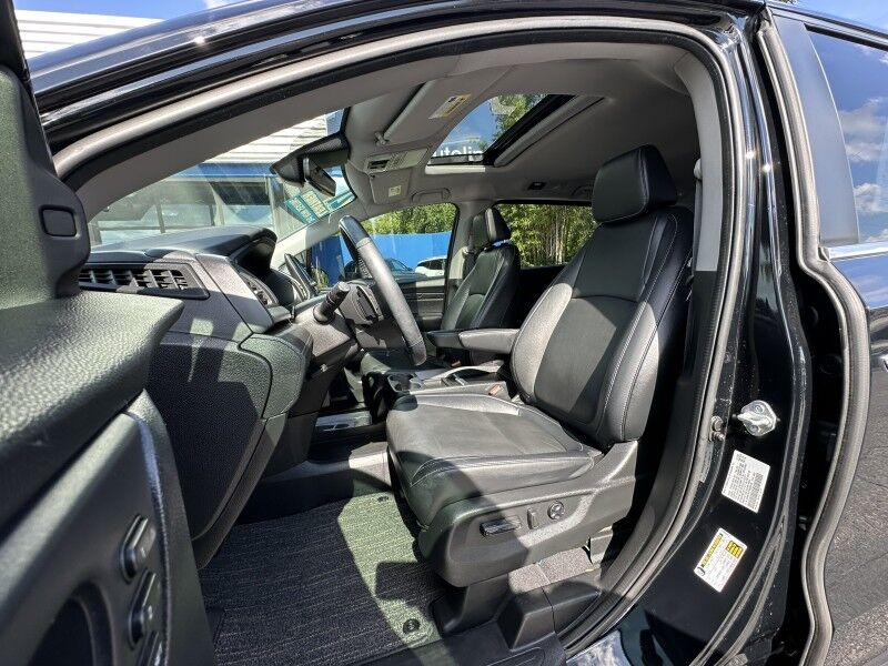 2021 Honda Odyssey EX-L Jacksonville FL