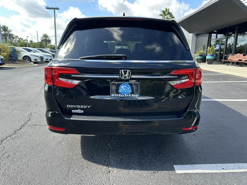 2021 Honda Odyssey EX-L Jacksonville FL
