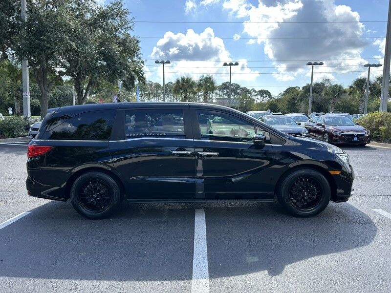 2021 Honda Odyssey EX-L Jacksonville FL