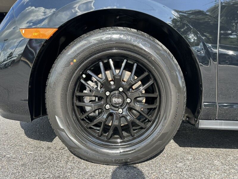 2021 Honda Odyssey EX-L Jacksonville FL