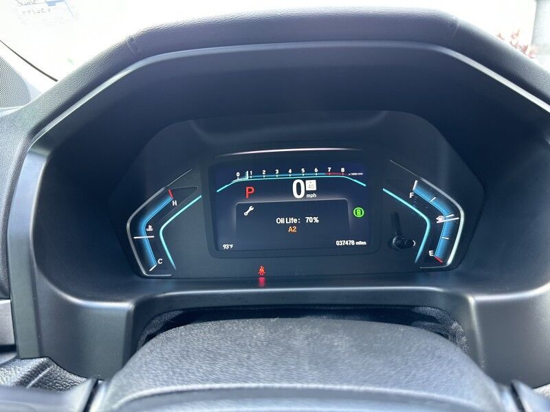 2021 Honda Odyssey EX-L Jacksonville FL