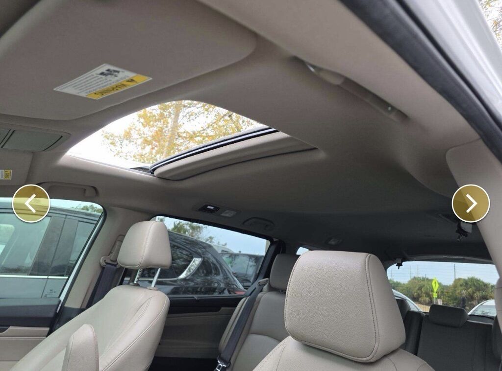 2021 Honda Odyssey EX-L Oklahoma City OK