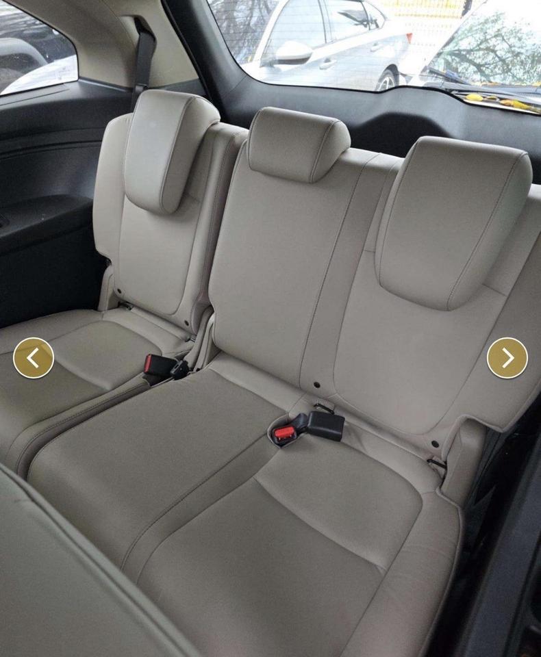 2021 Honda Odyssey EX-L Oklahoma City OK