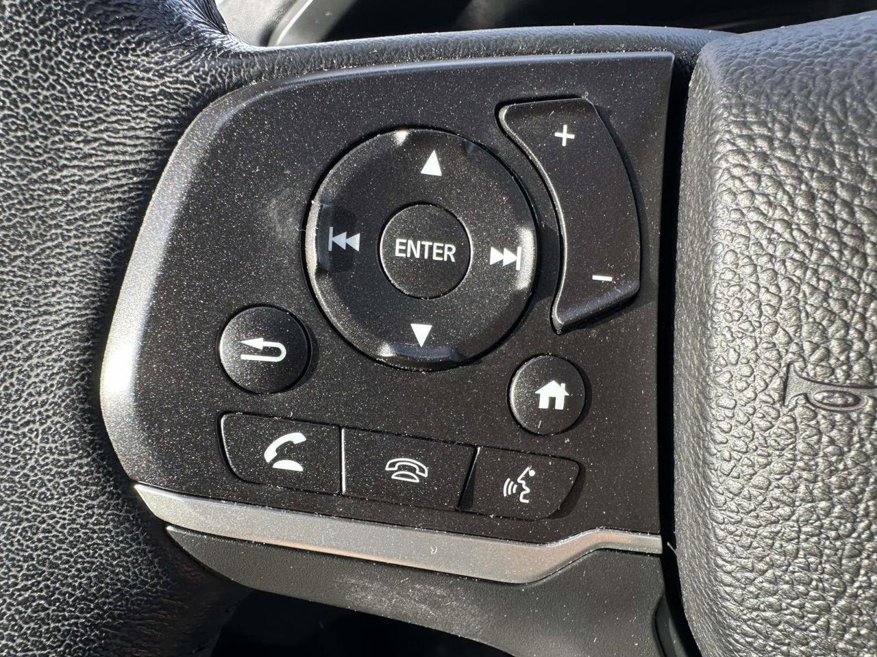 2021 Honda Odyssey EX-L San Clemente CA