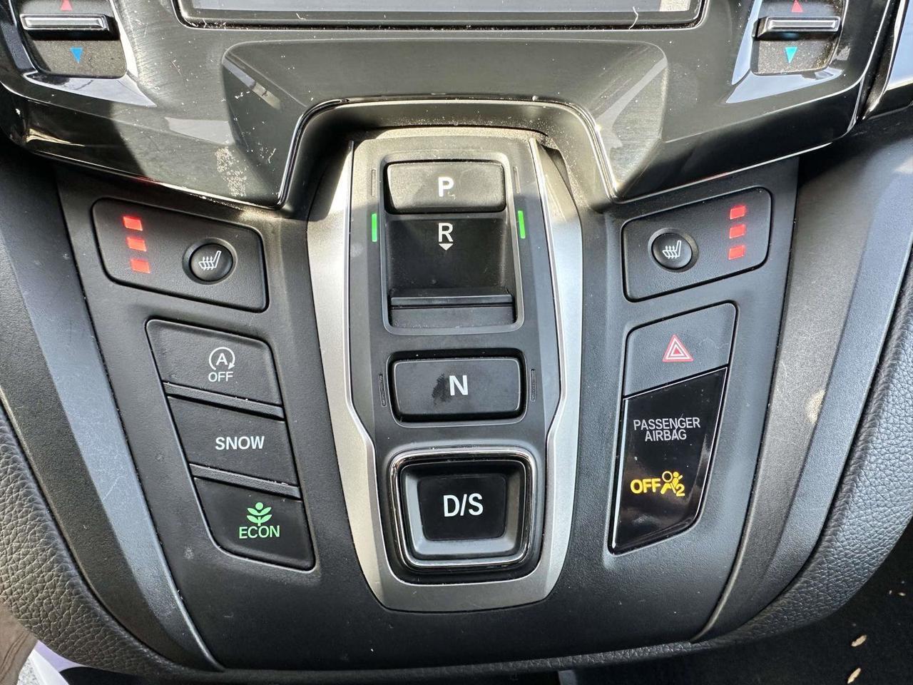 2021 Honda Odyssey EX-L San Clemente CA
