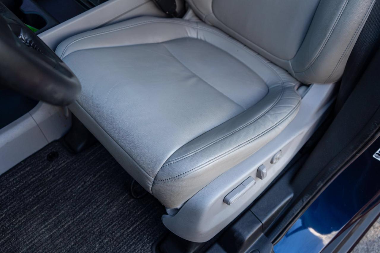 2021 Honda Odyssey EX-L San Antonio TX