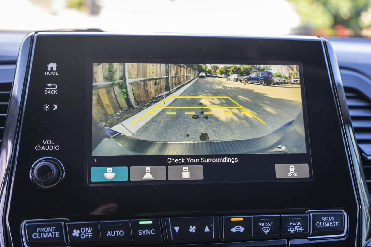 2021 Honda Odyssey EX-L San Antonio TX