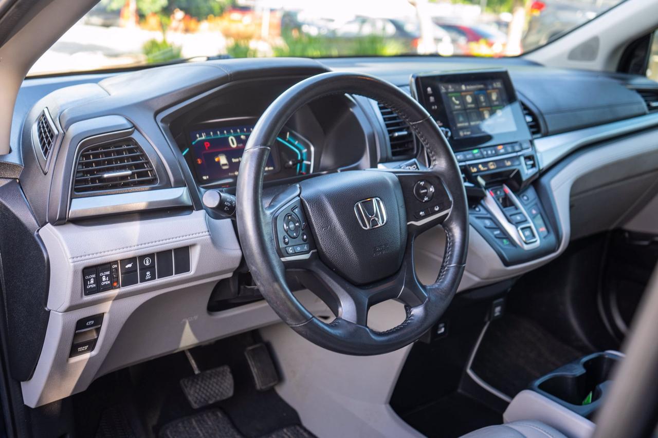 2021 Honda Odyssey EX-L San Antonio TX
