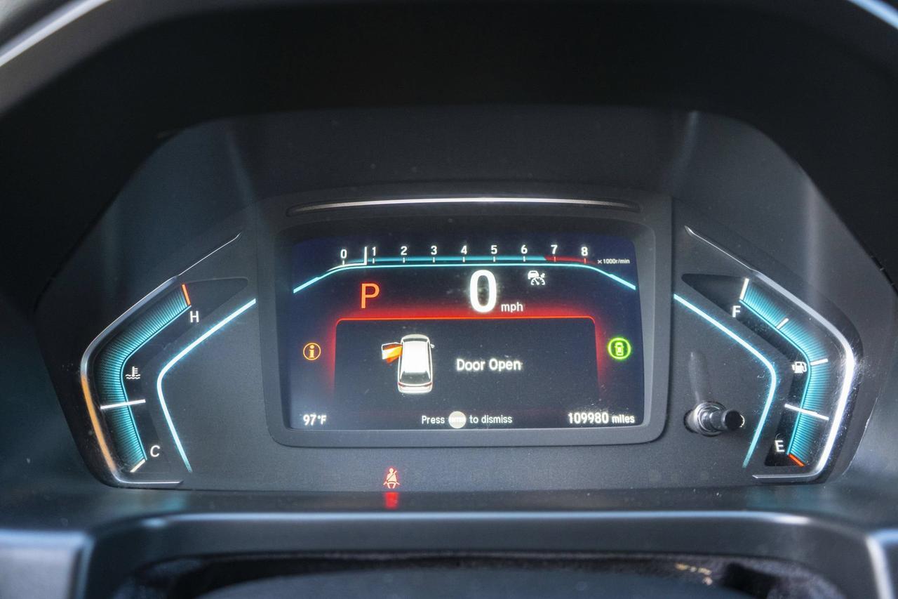 2021 Honda Odyssey EX-L San Antonio TX