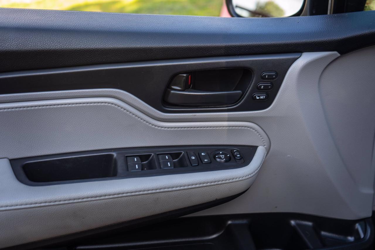 2021 Honda Odyssey EX-L San Antonio TX