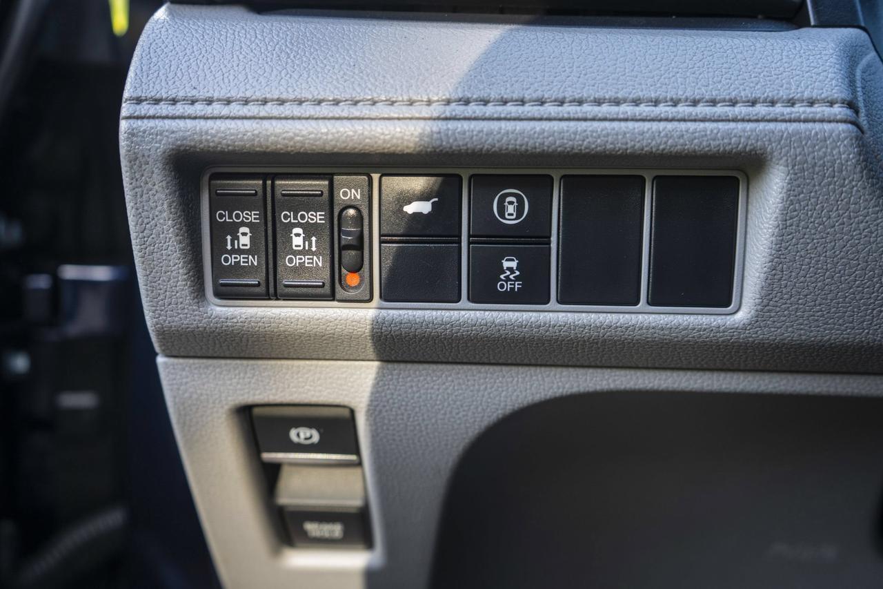 2021 Honda Odyssey EX-L San Antonio TX