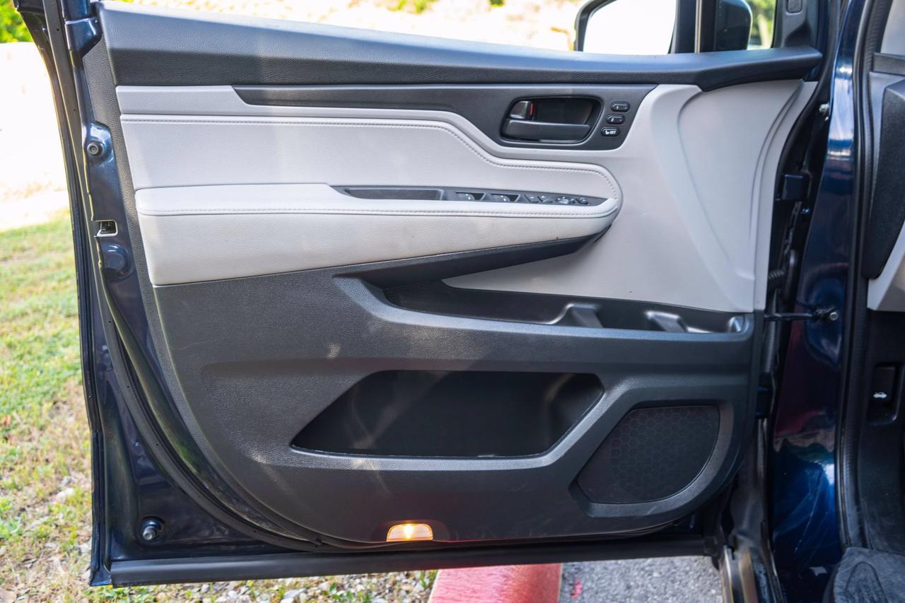 2021 Honda Odyssey EX-L San Antonio TX