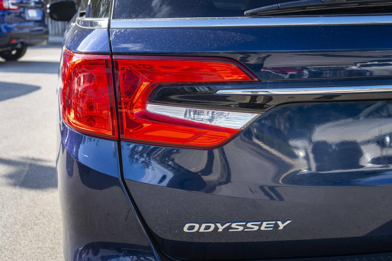 2021 Honda Odyssey EX-L San Antonio TX