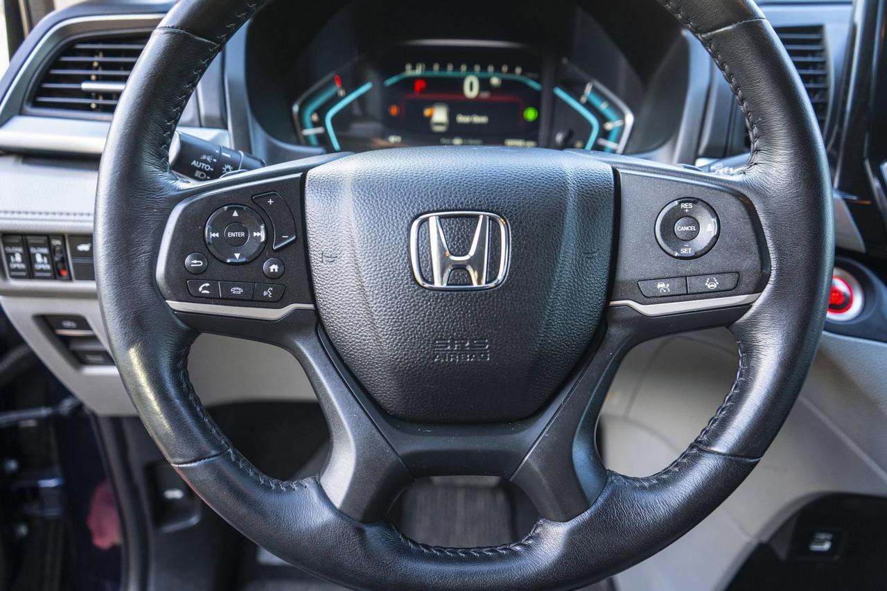 2021 Honda Odyssey EX-L San Antonio TX