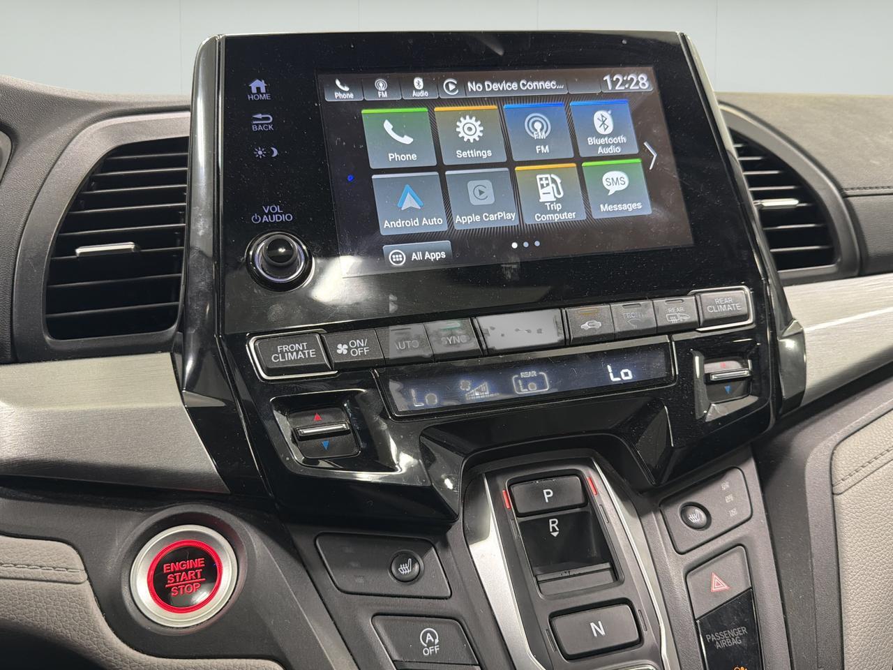 2021 Honda Odyssey EX-L San Antonio TX